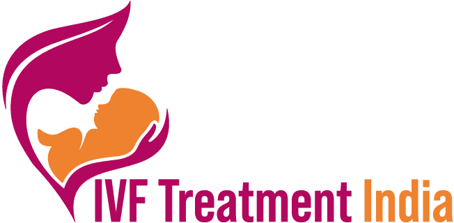 IVF Treatment India logo